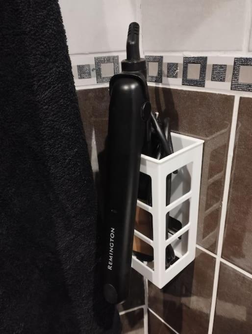 Appartement Coeur De Ville! Foix Luaran gambar